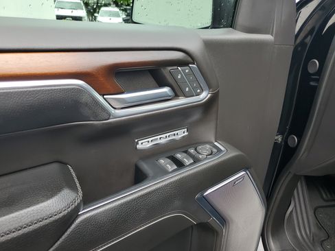 Certified 2024 GMC Sierra 1500 Denali w/ Denali Reserve Package RWD image 17
