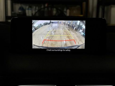 Used 2024 MAZDA CX-5 AWD 2.5 S w/ Select Package image 32