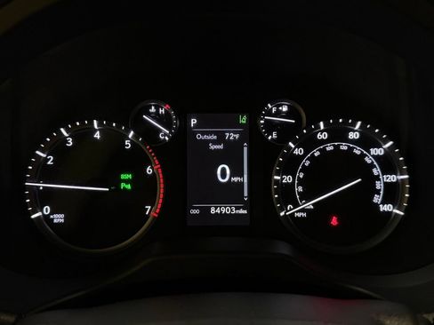 Used 2021 Lexus GX 460 Premium w/ Premium Package AWD/4WD image 26
