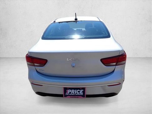 Used 2023 Kia Rio S FWD image 3