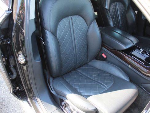 Used 2015 Audi A8 L 4.0T w/ Premium Package AWD/4WD image 17