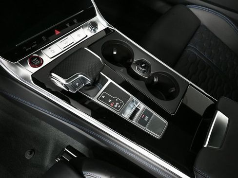 New 2025 Audi RS 7 performance Sportback image 19