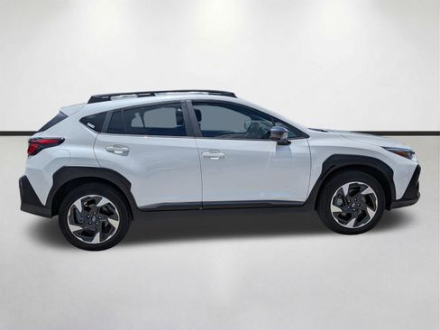 Used 2025 Subaru Crosstrek 2.5i Limited AWD/4WD image 3