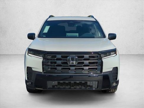 New 2026 Honda Pilot Sport image 6