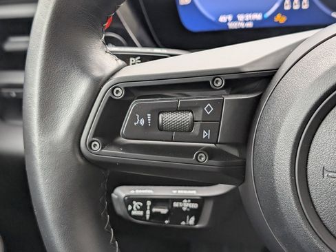 Certified 2024 Porsche Macan 4 Electric image 23