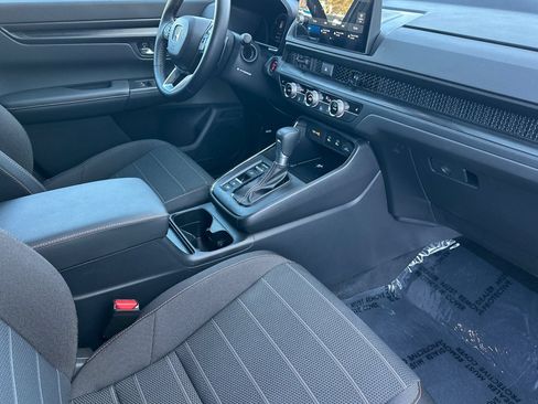 Used 2026 Honda CR-V Sport image 14