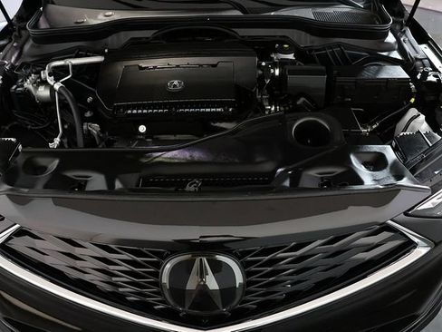Certified 2026 Acura MDX SH-AWD image 38