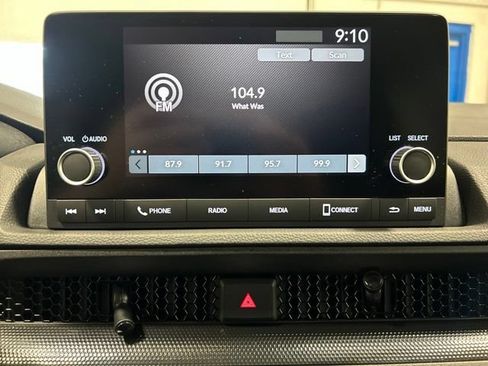 Certified 2025 Honda CR-V EX image 31