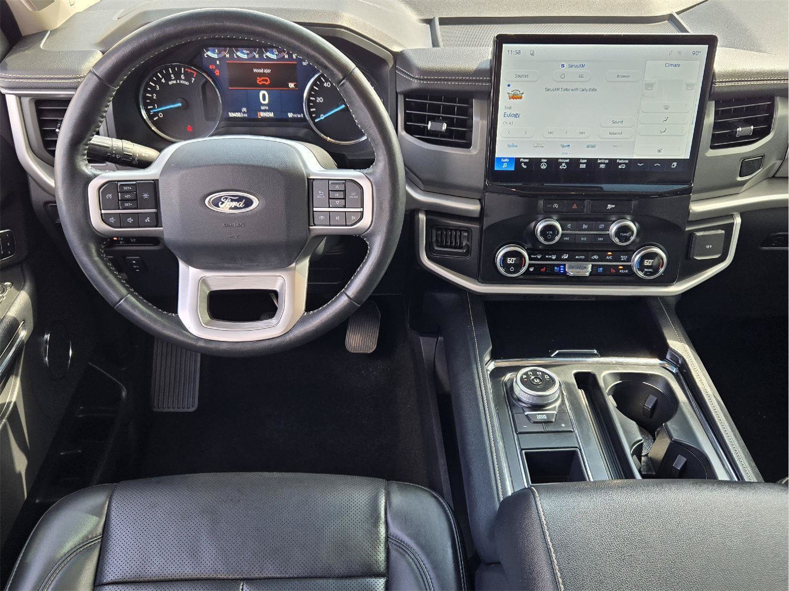 Used 2024 Ford Expedition XLT RWD image 26