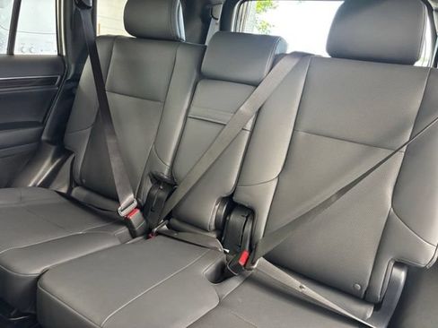 Used 2023 Lexus GX 460 Premium w/ Premium Package AWD/4WD image 25