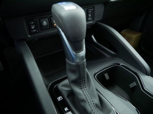 New 2026 Nissan Frontier SV image 32