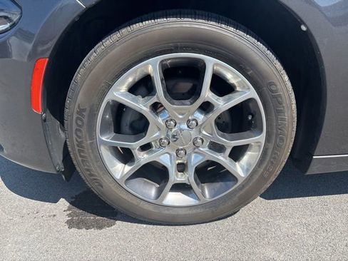 Used 2016 Dodge Charger SXT AWD/4WD image 2