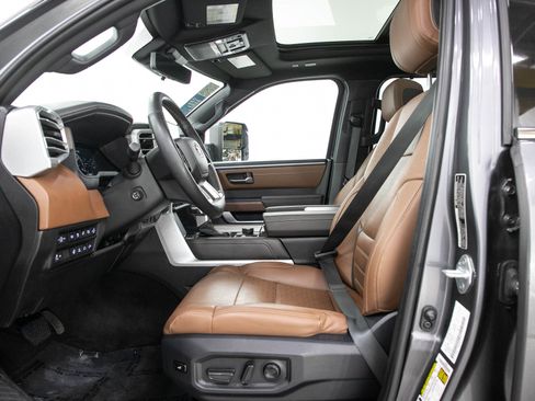 Used 2022 Toyota Tundra 1794 Edition AWD/4WD image 24