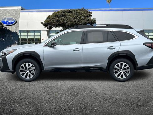 New 2025 Subaru Outback Premium image 9