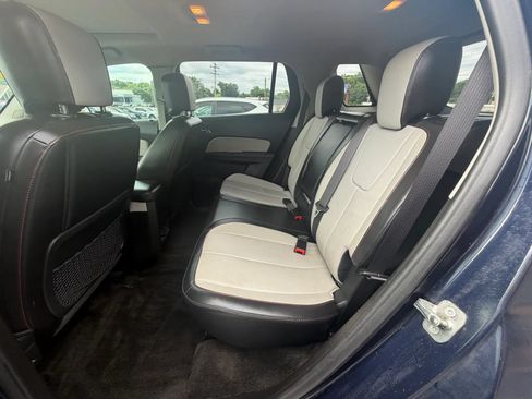 Used 2017 GMC Terrain SLT w/ Open Road Package AWD/4WD image 11