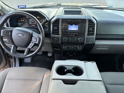 Used 2018 Ford F150 XLT w/ Equipment Group 301A Mid image 21