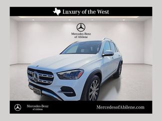 Certified 2025 Mercedes-Benz GLE 350 4MATIC video 1