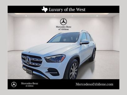 Certified 2025 Mercedes-Benz GLE 350 4MATIC