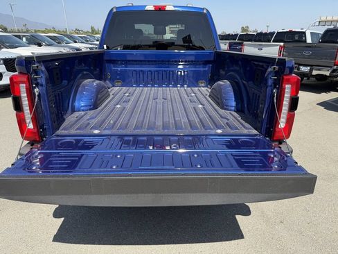 Used 2026 Ford F250 Lariat w/ FX4 Off-Road Package AWD/4WD image 19