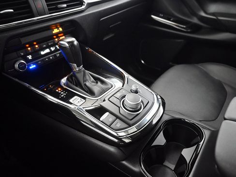 Used 2022 MAZDA CX-9 Touring Plus image 15