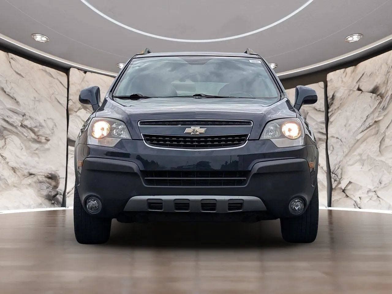 Used 2015 Chevrolet Captiva Sport LS FWD image 20