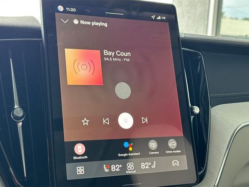 New 2026 Volvo XC60 B5 Ultra w/ Protection Package Premier image 17