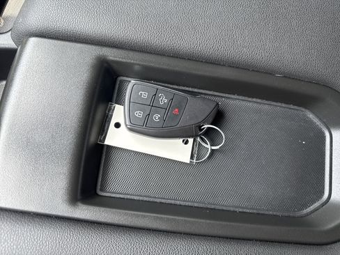 Used 2024 Chevrolet Silverado 1500 RST image 29