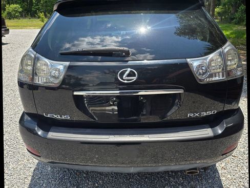 Used 2008 Lexus RX 350 2WD image 16