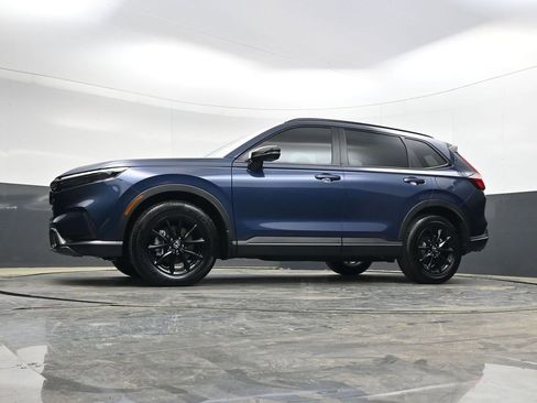 Used 2026 Honda CR-V Sport-L image 29