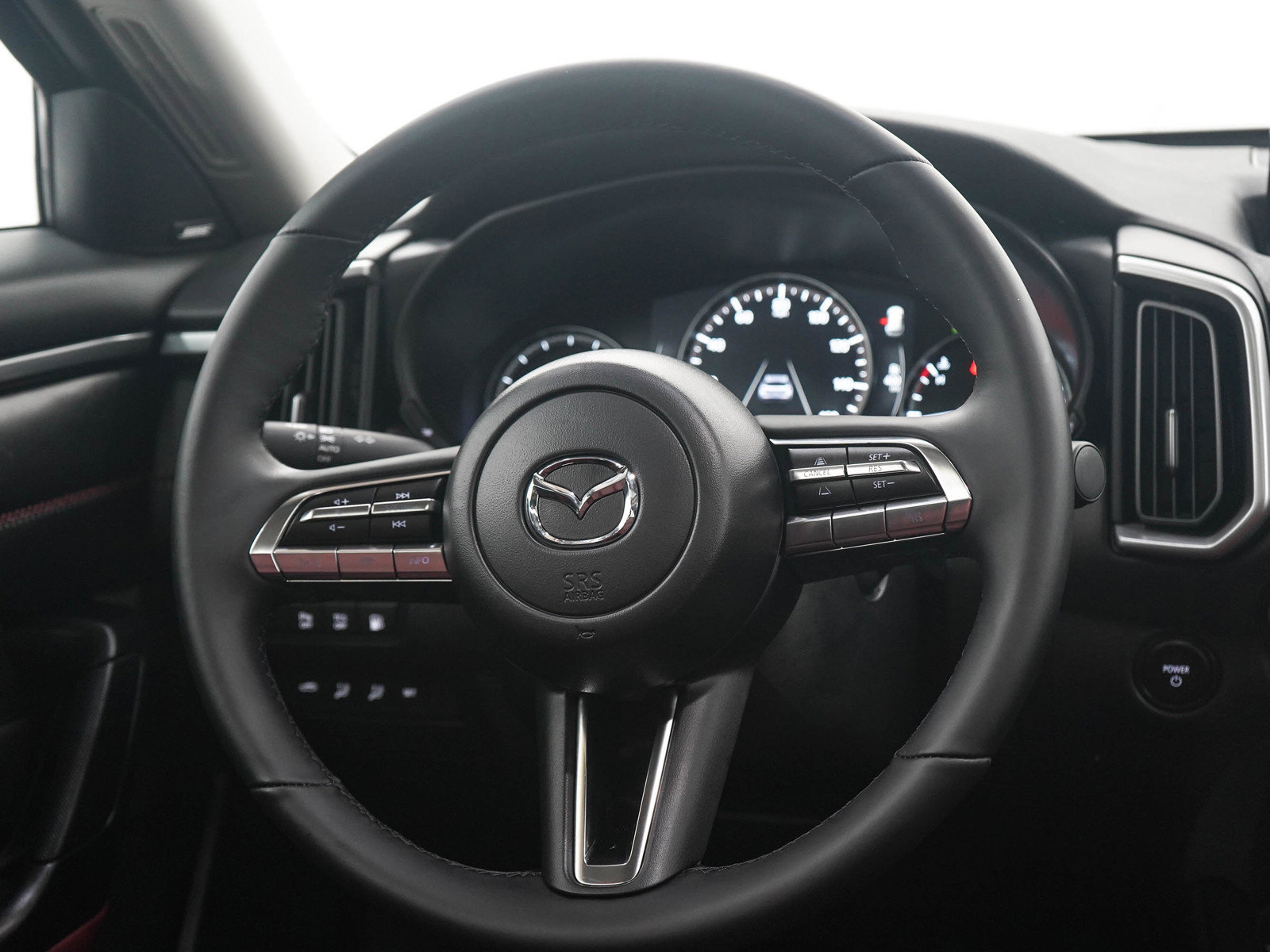 Certified 2026 MAZDA CX-50 AWD 2.5 Hybrid w/ Premium Pkg image 17
