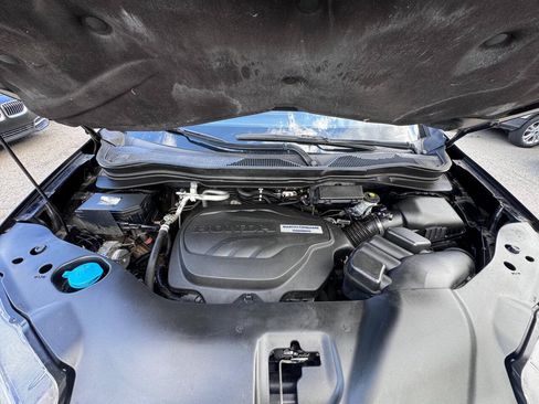 Used 2019 Honda Passport Elite image 16