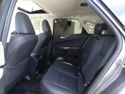 Used 2023 Lexus NX 350 AWD image 20