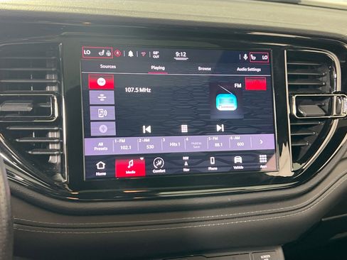 Used 2022 Dodge Durango GT image 14