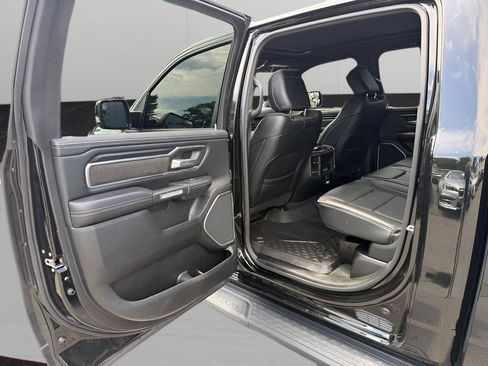 Used 2023 RAM 1500 Laramie AWD/4WD image 23