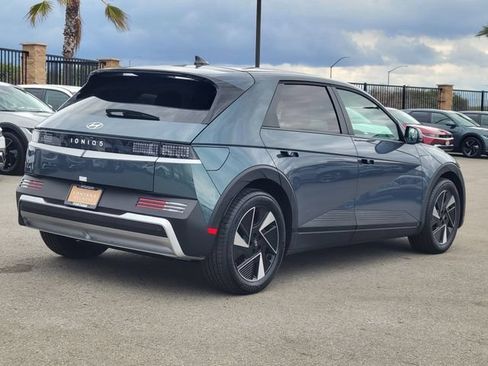 New 2026 Hyundai Ioniq 5 SE RWD image 4