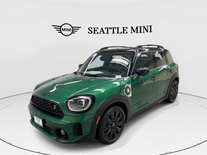 Used 2023 MINI Cooper Countryman SE w/ Storage Package