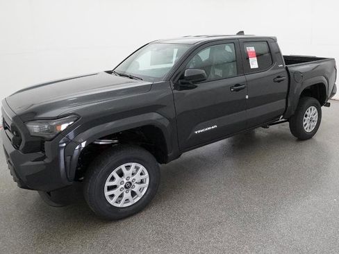New 2026 Toyota Tacoma SR5 image 7