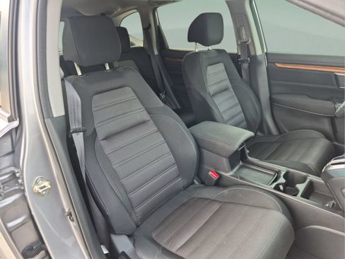 Used 2017 Honda CR-V EX image 19