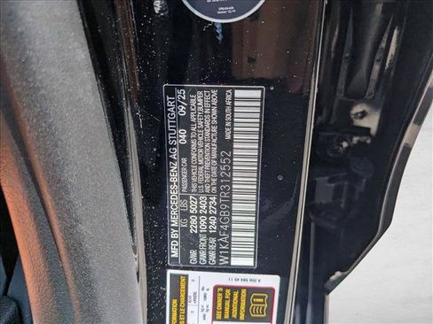 Certified 2026 Mercedes-Benz C 300 Sedan image 22