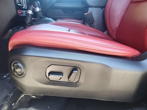 Used 2024 Jeep Wrangler Unlimited Rubicon 392 AWD/4WD image 17
