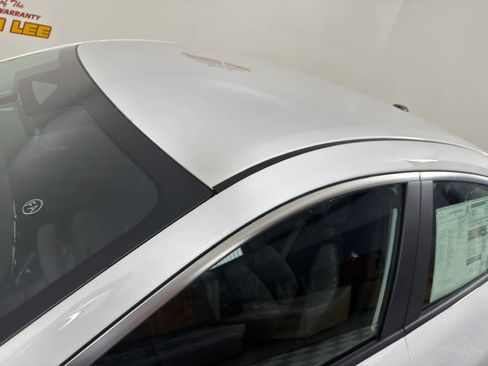 New 2026 Nissan Sentra SV w/ SV Convenience Package image 13