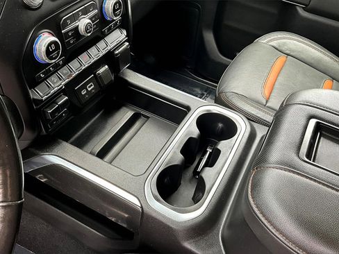 Certified 2020 GMC Sierra 1500 AT4 image 16