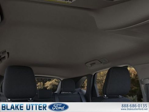 New 2026 Ford Escape Active FWD image 22