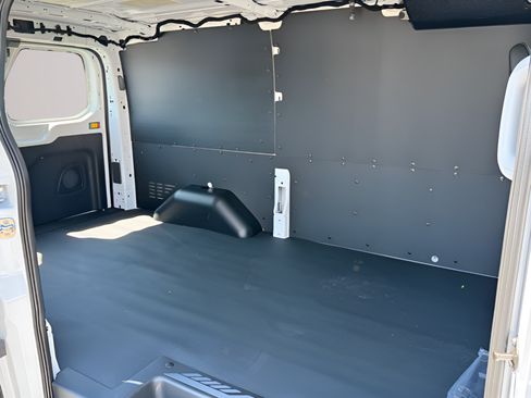 New 2025 Ford Transit 150 Low Roof AWD w/ Load Area Protection Package image 25