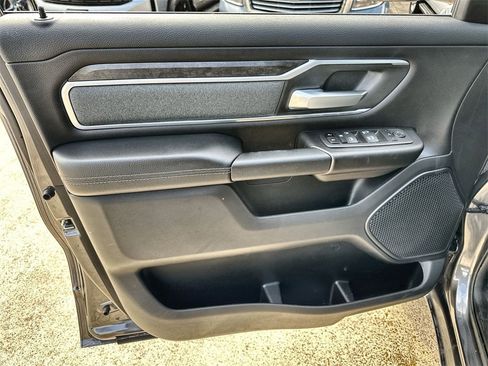 Used 2022 RAM 1500 Lone Star image 21