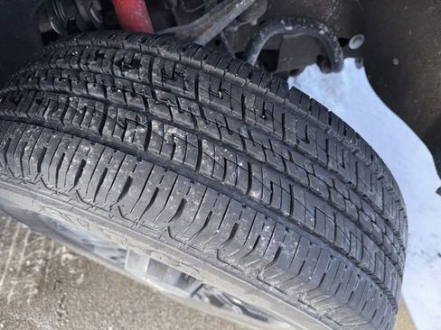 Used 2024 GMC Sierra 2500 AT4 w/ AT4 Premium Plus Package image 3