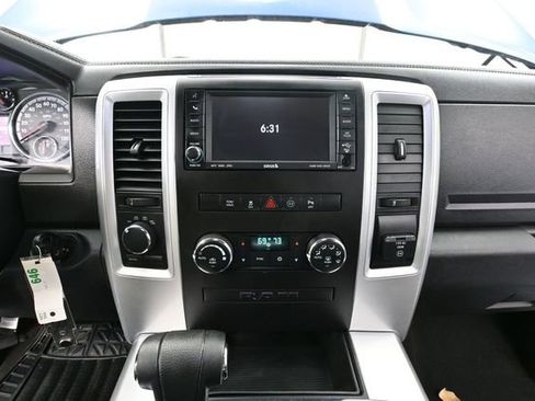 Used 2011 RAM 1500 Sport w/ Sport Premium Group AWD/4WD image 29