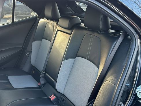 Used 2021 Toyota Corolla XSE image 27