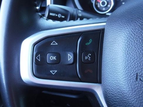 Used 2022 RAM 1500 Big Horn image 44