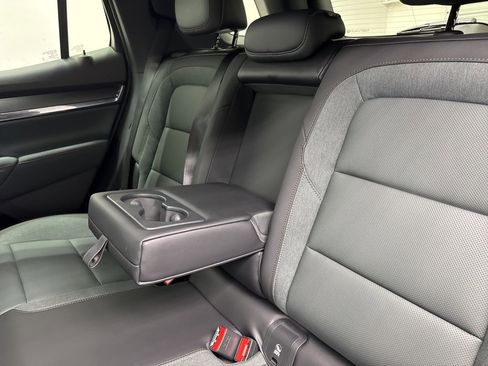 New 2026 GMC Terrain AT4 w/ Technology Package II image 24